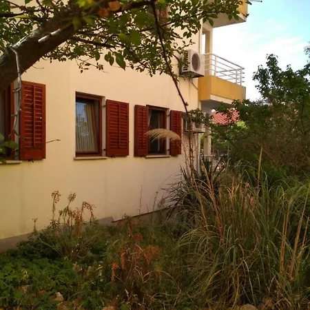 Apartment Teta Koka Rabac