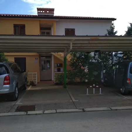 Teta Koka Apartment