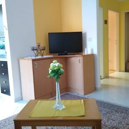 Apartment Teta Koka Rabac