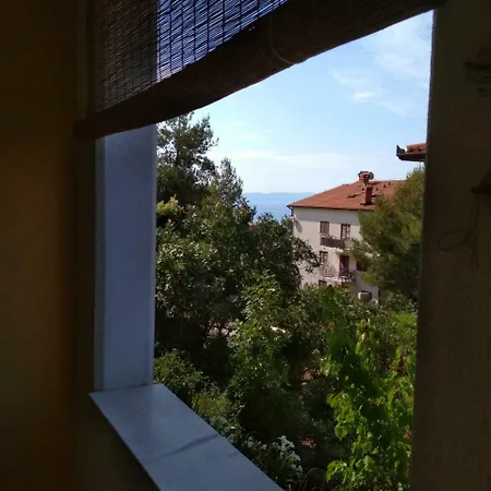 Teta Koka Rabac