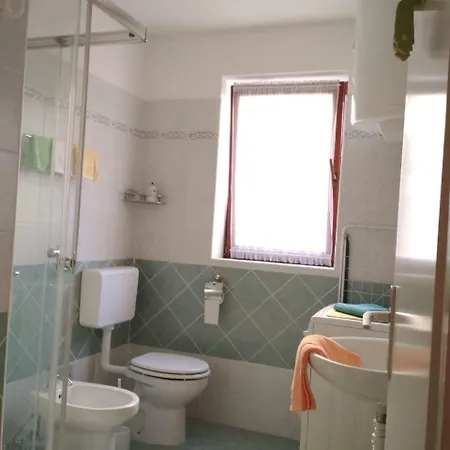 Teta Koka Apartment Rabac