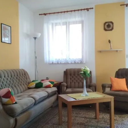 Teta Koka Apartment *