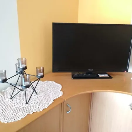 Apartment Teta Koka *